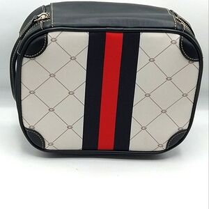 Barrington Travel Bag & Eyeglass Case Toiletry Georgia Bulldogs College Football